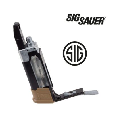 cargador sig sauer m17 all in one (.177) 4,5 mm 20 balines