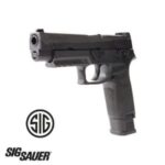 pistola sig sauer vfc airsoft proforce p320 m17 negro co2 6mm.
