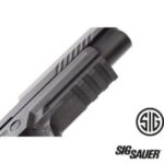 pistola sig sauer vfc airsoft proforce p320 m17 negro co2 6mm.