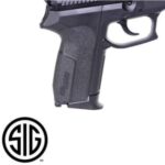 pistola sig sauer sp2022 h.p.a. negra 6 mm muelle