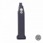 cargador sig sauer airsoft proforce p320 m18 negro gas 6mm.