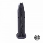 cargador sig sauer airsoft proforce p320 m18 negro gas 6mm.