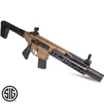 subfusil sig sauer mcx canebrake fde co2 4,5 balines