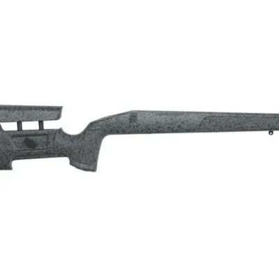 stock bergara b14 hmr greyblack for remington footprint sa 1 culatas y punos caza y defensa.webp
