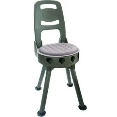 stoel quake all terrain 360 new taburete caza y defensa.webp