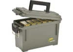 storage case plano element proof field ammo box small 29x18 6 fundas caza y defensa 2.webp