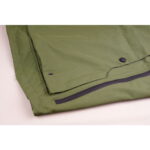 chaqueta impermeable kreato