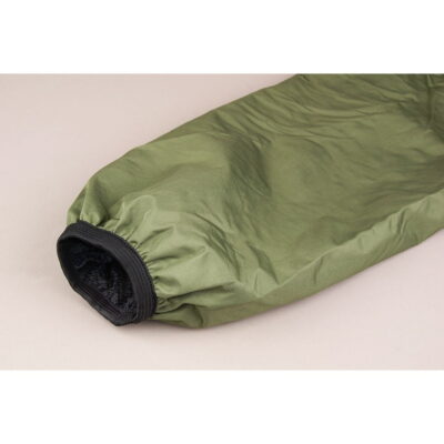 chaqueta impermeable amodo