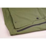 chaqueta impermeable kreato