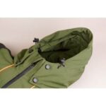 chaqueta impermeable kreato