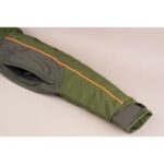 chaqueta impermeable kreato