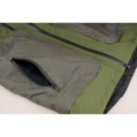 chaqueta impermeable kreato