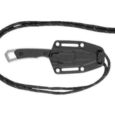 cuchillo de supervivencia kershaw brace