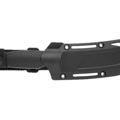 cuchillo de supervivencia kershaw camp 5