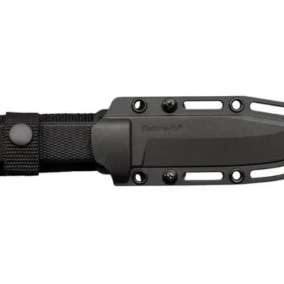 cuchillo de supervivencia cold steel srk compact