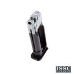 issc m22 wg black pistol 6 mm co2
