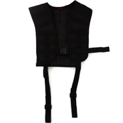 tactical vest nuprol molle harness pmc black 2 chaleco tactico caza y defensa 2.webp