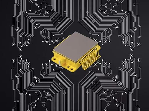 monocular térmico ta series gen 2 acoplable a visor