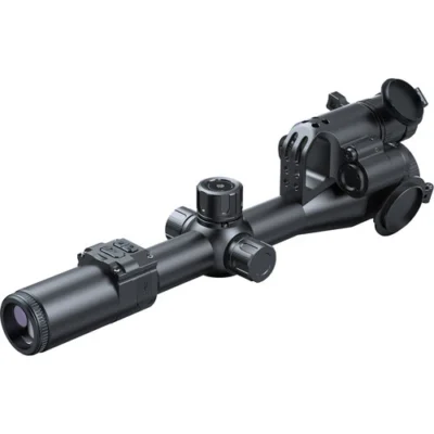 visor térmico nocturno multi spectral pard td32 70 lrf