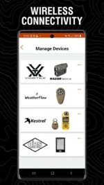 telémetro vortex razor hd 4000 gb – 7×25