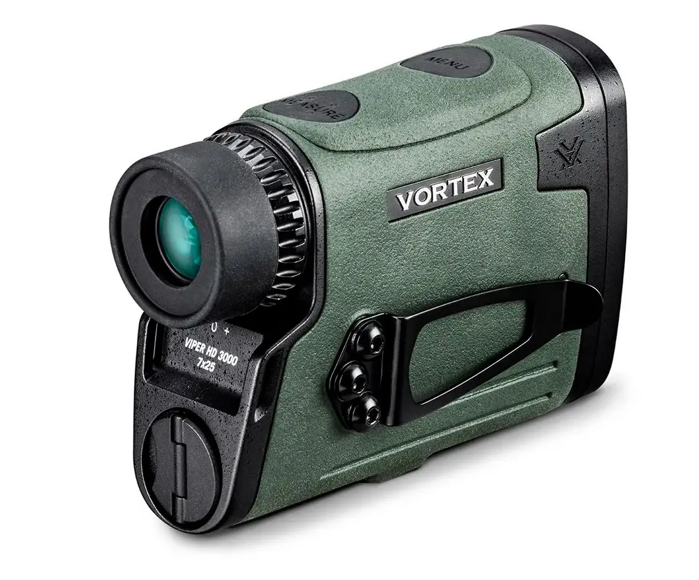 telémetro vortex viper hd 3000 – 7×25