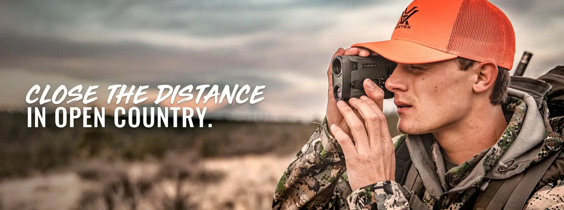 telémetro vortex viper hd 3000 – 7×25