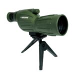 telescopio konus 50 15 40x50 con trípode