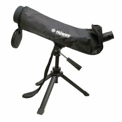telescopio “konuspot 65” 15 45×65