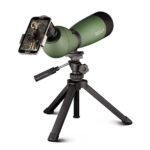 telescopio “konuspot 65” 15 45×65