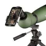 telescopio "konuspot 65" 15 45x65