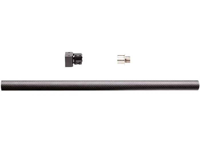 tensioner kit fx impact 700 mm met front support ph kit canones y accesorios caza y defensa.webp