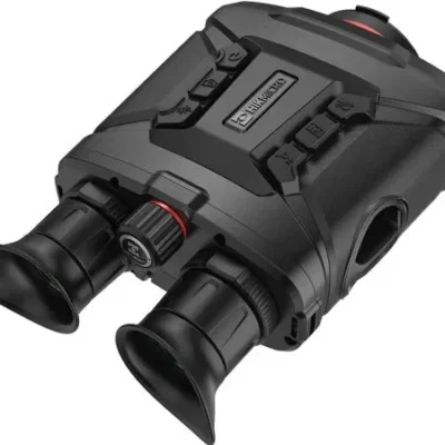 thermal imaging camera hikmicro raptor rh50l 850 nm ir prismaticos termicos caza y defensa 5.webp