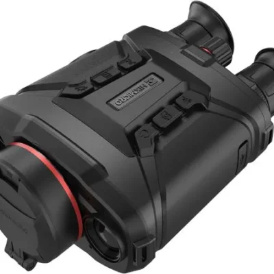 cámara termográfica hikmicro raptor rq75l 850 nm ir