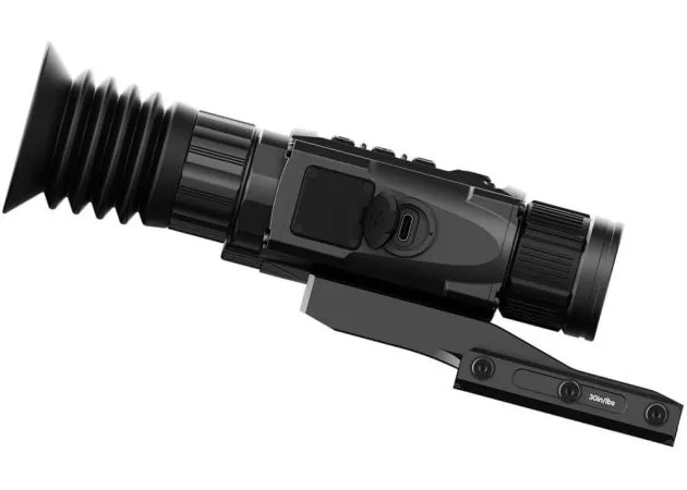 monocular térmico dnt hydra hs635