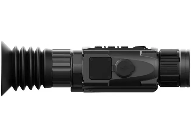 monocular térmico dnt hydra hs635