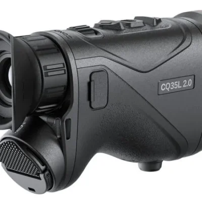 monocular térmico hikmicro condor 2.0 cq35l