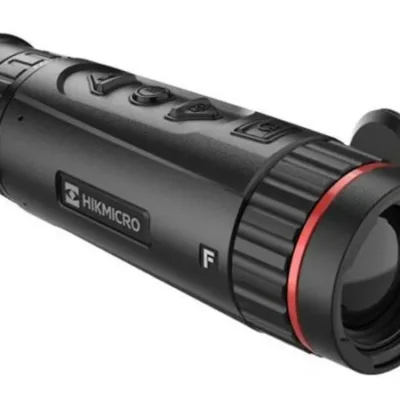 cámara termográfica hikmicro falcon fq25