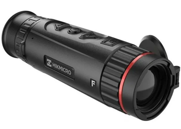 cámara termográfica hikmicro falcon fq25