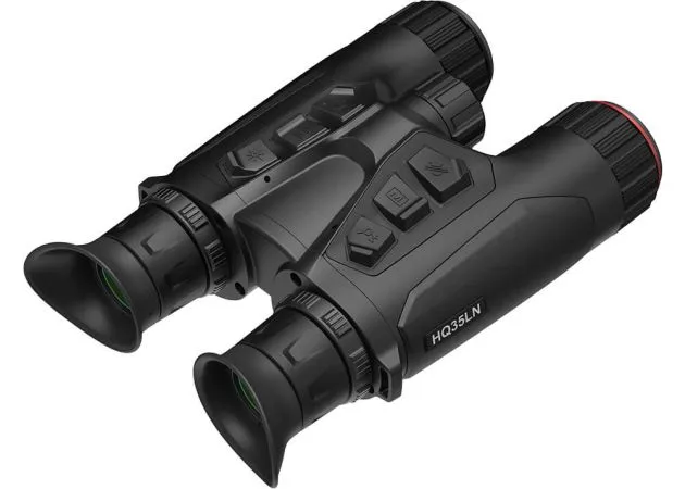 cámara termográfica hikmicro habrok hq35ln