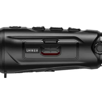 cámara termográfica hikmicro lynx 2.0 lh19