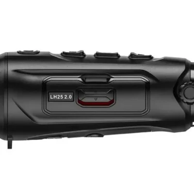 cámara termográfica hikmicro lynx 2.0 lh25