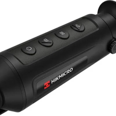 thermal imaging camera hikmicro lynx s lc06s monocular termico caza y defensa 5.webp