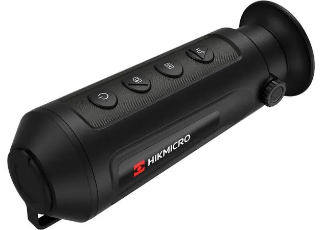 thermal imaging camera hikmicro lynx s lc06s monocular termico caza y defensa 5.webp