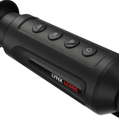 cámara termográfica hikmicro lynx s lc06s