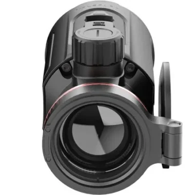 cámara termográfica hikmicro thunder 3.0 clip on tq35c (sin retícula)