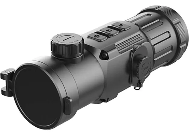 cámara termográfica infiray clip ch50 v2