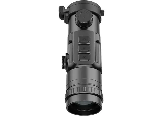 cámara termográfica infiray clip ch50w