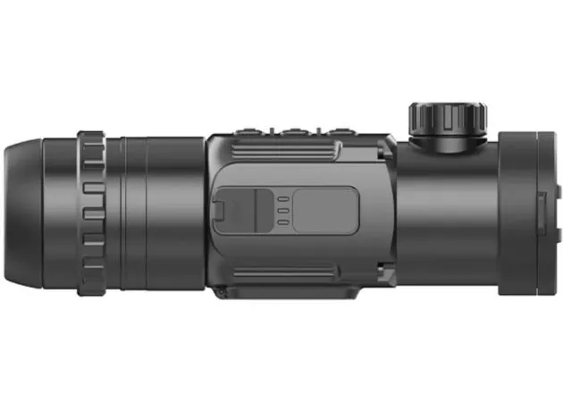 cámara termográfica infiray clip ch50w