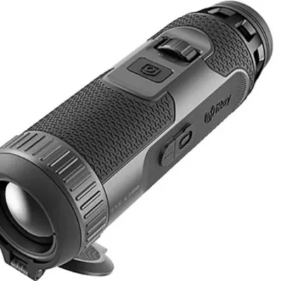 thermal imaging camera infiray eye iii e3 plus monocular termico caza y defensa 2.webp