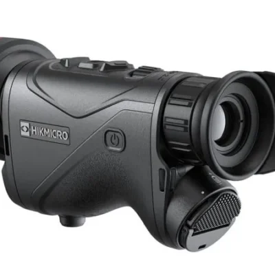 monocular térmico hikmicro condor 2.0 cq50l